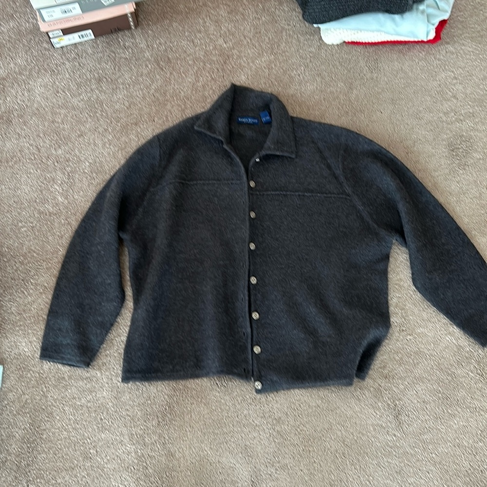 Women’s sweater